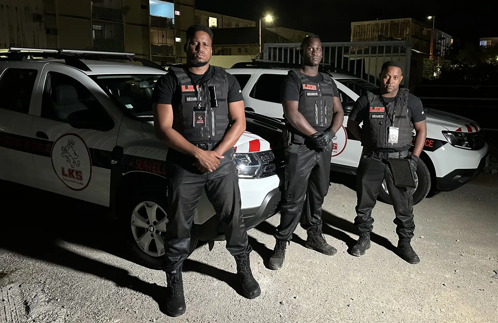 LKS Intervention - Logo